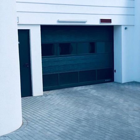 Torun Apartaments - Apartaments №17 エクステリア 写真