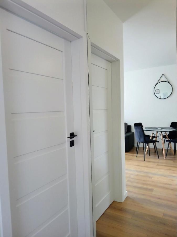Torun Apartaments - Apartaments №17 エクステリア 写真