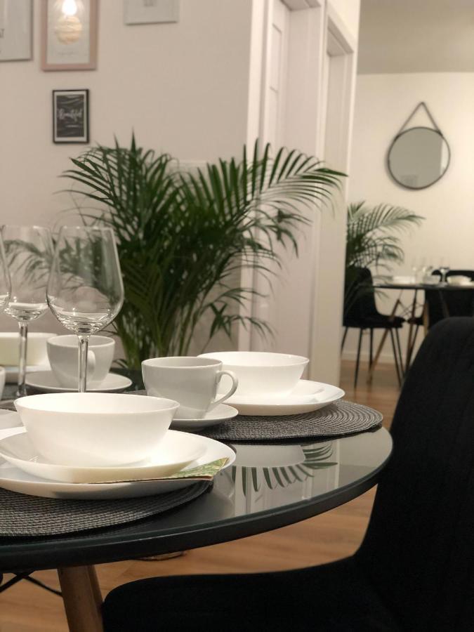 Torun Apartaments - Apartaments №17 エクステリア 写真
