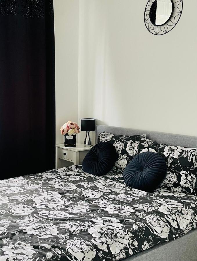 Torun Apartaments - Apartaments №17 エクステリア 写真