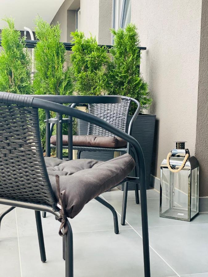 Torun Apartaments - Apartaments №17 エクステリア 写真