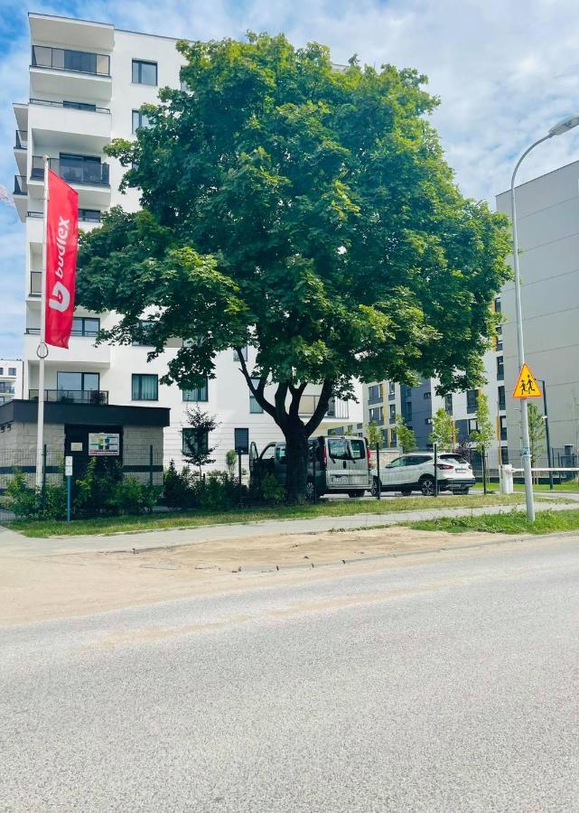 Torun Apartaments - Apartaments №17 エクステリア 写真