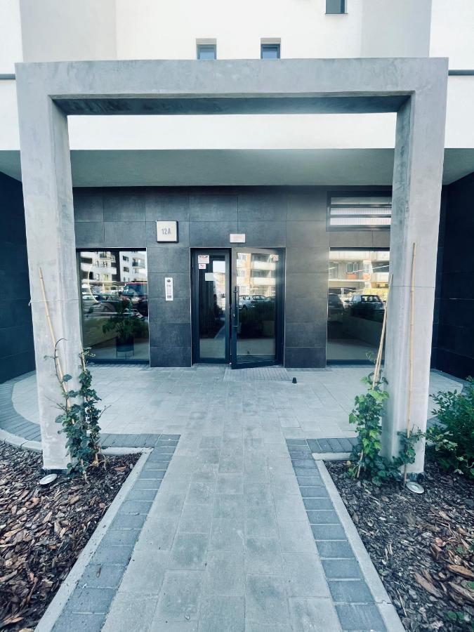 Torun Apartaments - Apartaments №17 エクステリア 写真